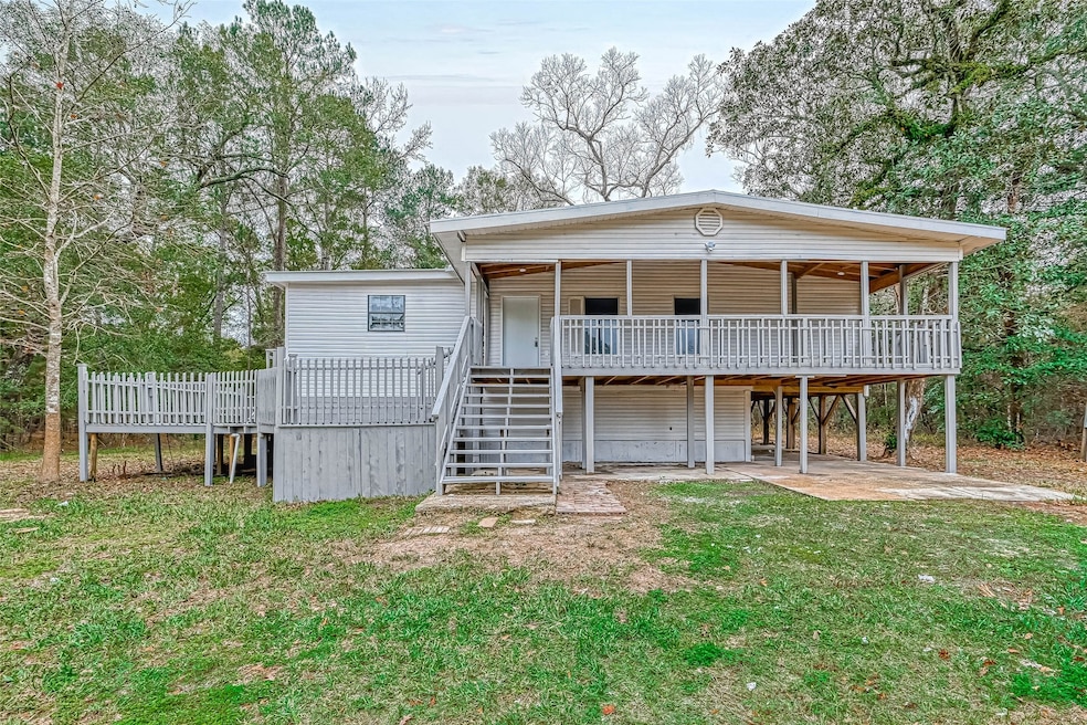 25634 E Holly Ln, Splendora, TX 77372 - photo 1