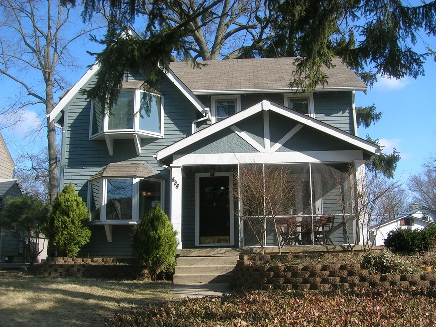 Front View