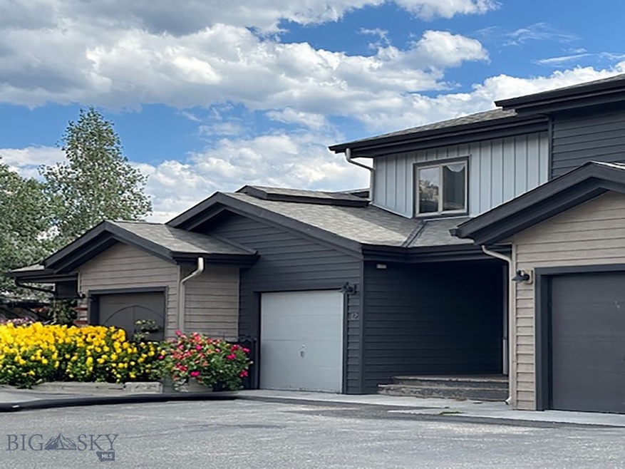 80 Aspen Leaf Dr unit 12, Big Sky, MT 59716 - photo 1
