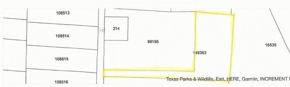 TBD County Road 153, Whitesboro, TX 76273 - photo 1