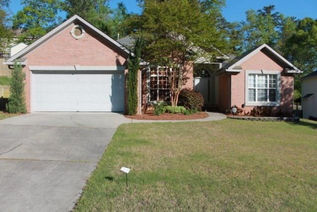 3991 High Chaparral Dr, Augusta, GA 30907 - photo 1