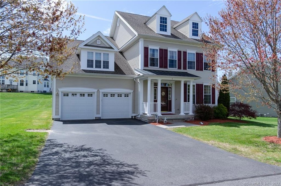 5 Chatham Ct, Middlebury, CT 06762 - photo 1