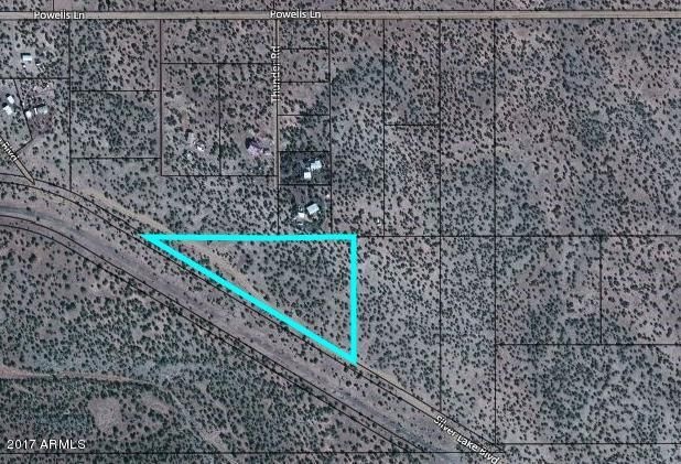 1639 Silver Lake Blvd unit 1, Show Low, AZ 85901 - photo 1