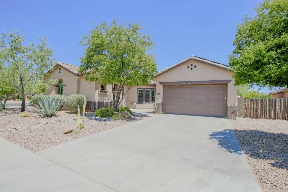 40425 N Chase Oaks Way Anthem AZ 85016 X
