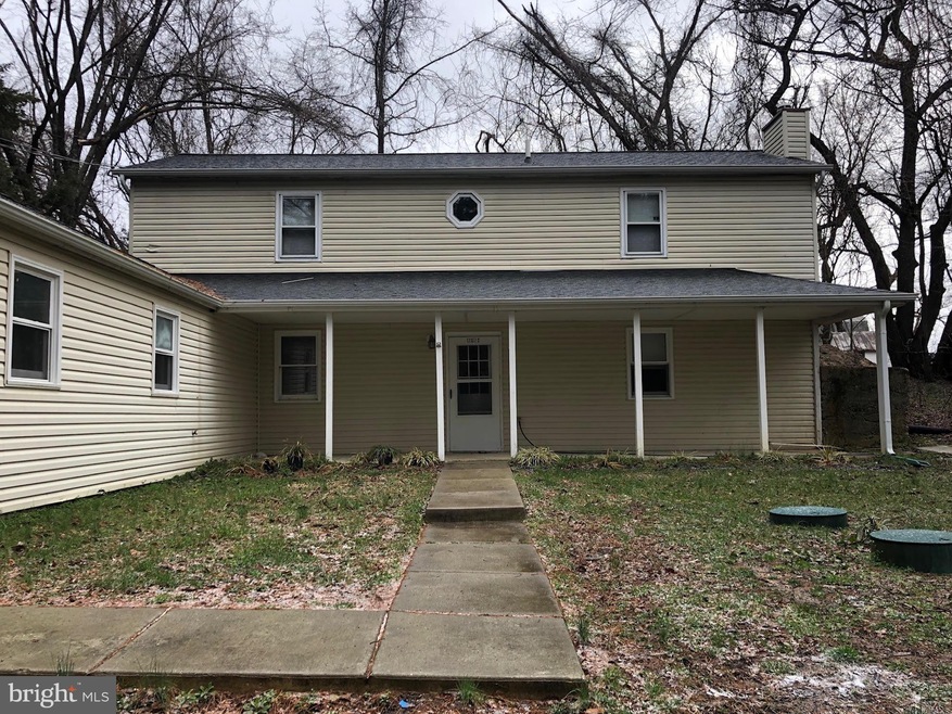 17107 Croom Rd unit C, Brandywine, MD 20613 - photo 1