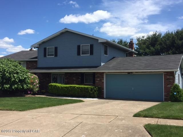 305 E Oriole Dr, Kingston, PA 18704 - photo 1