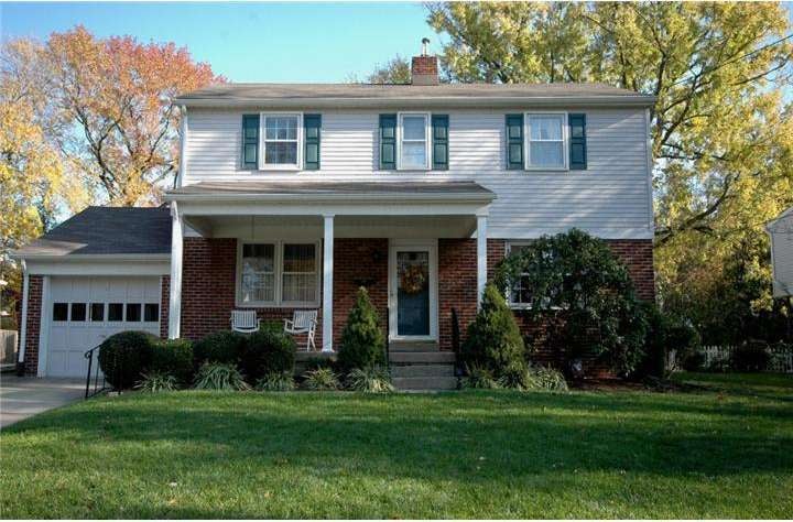 311 Ivywood Ave, Haddonfield, NJ 08033 - photo 1