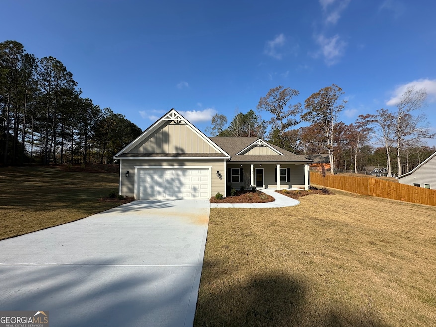 31 Sourwood Dr, Mansfield, GA 30055 - photo 1