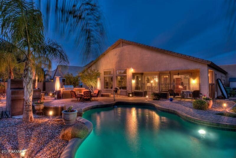 Your new oasis