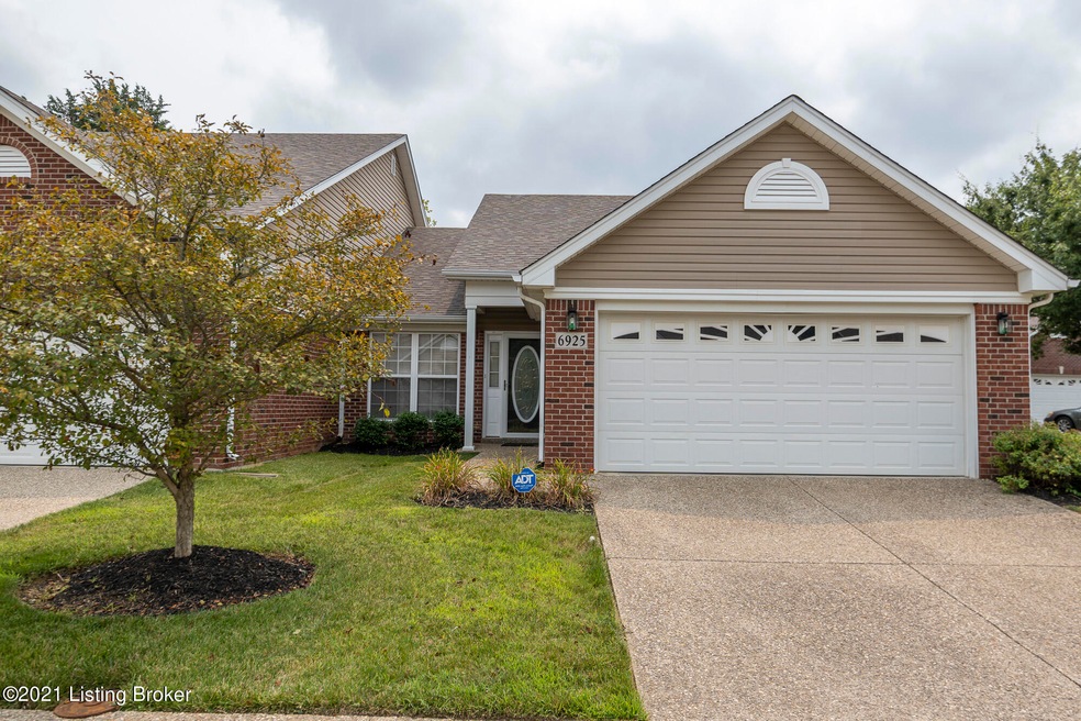 6925 Arbor Manor Way unit 101, Louisville, KY 40228 - photo 1