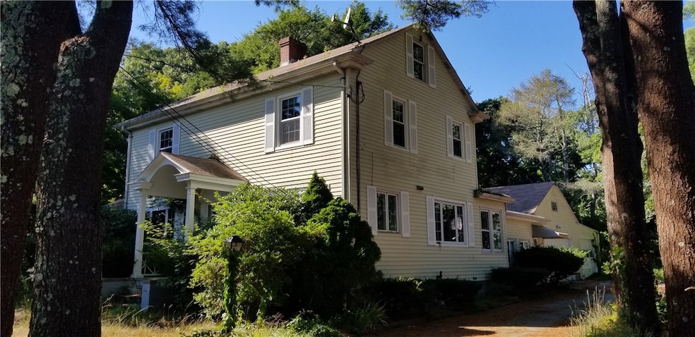 188 Post Rd, Westerly, RI 02891 - photo 1