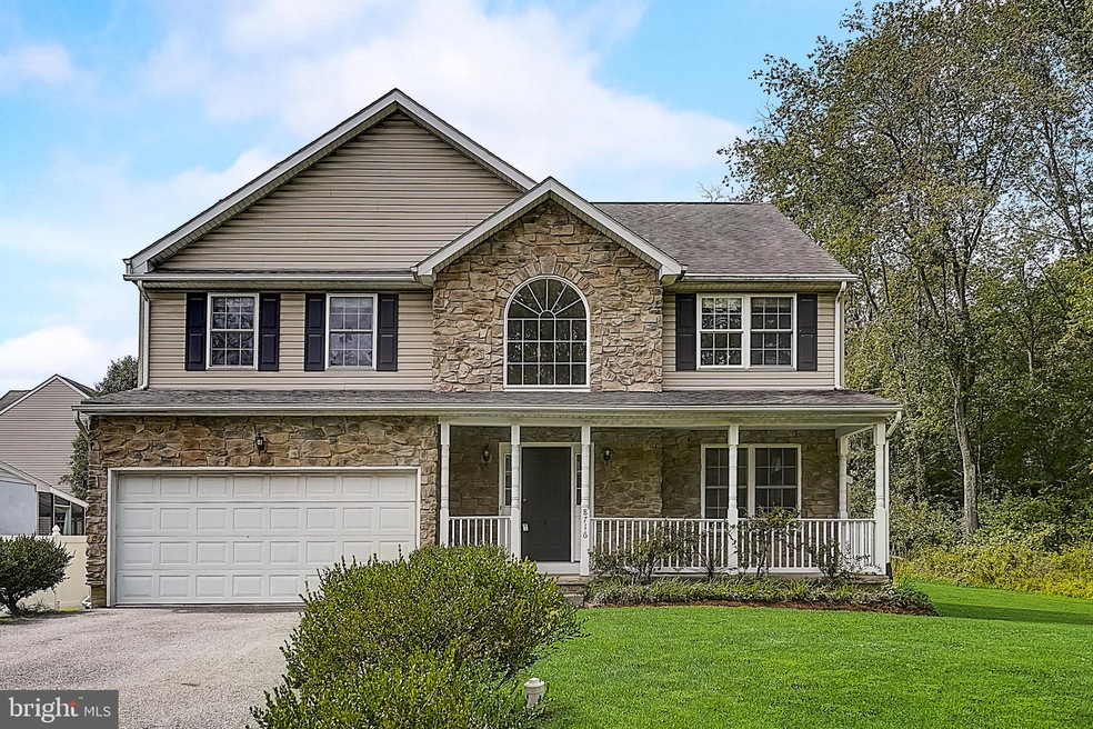 8716 Gerst Ave, Perry Hall, MD 21128 - photo 1
