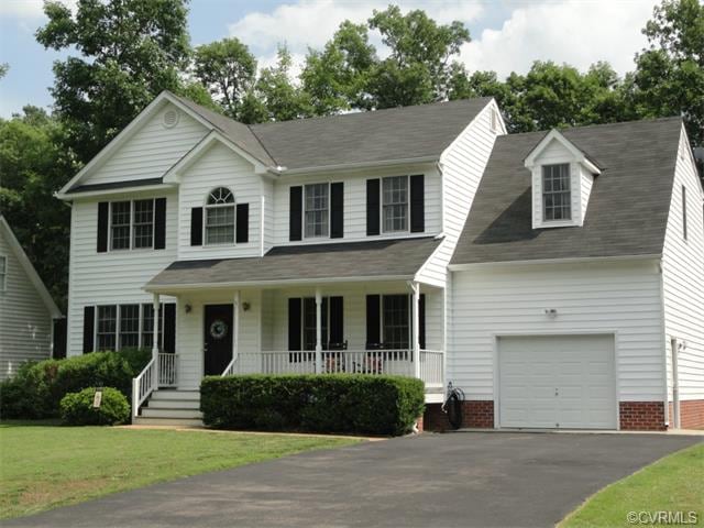 11163 Bugle Ln, Mechanicsville, VA 23116 - photo 1