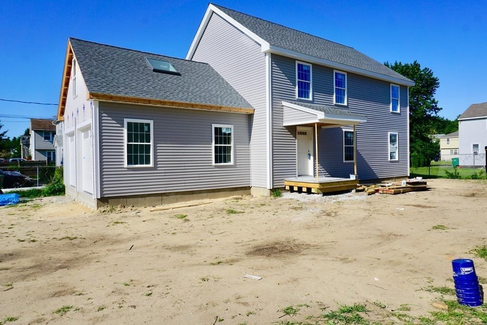 L Caldwell Rd, Nashua, NH 03060 - photo 1