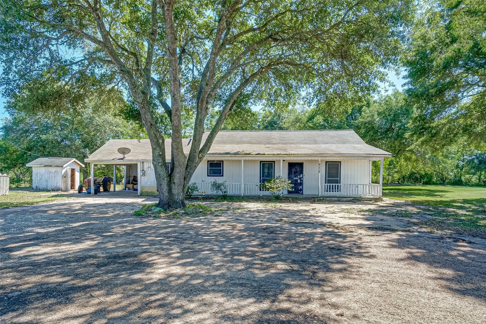 14238 Hurta Rd, Needville, TX 77461 - photo 1
