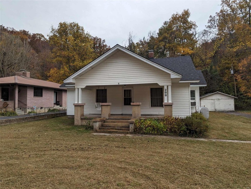 unlisted-address, Newburg, MO 65550 - photo 1