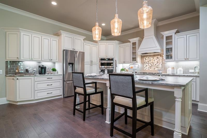 3315 Celebration Blvd unit 14, Suwanee, GA 30024 - photo 1