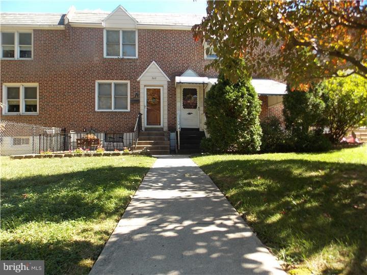 363 Westpark Ln, Clifton Heights, PA 19018 - photo 1