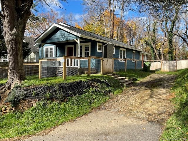 88 Brooklyn Rd, Asheville, NC 28803 - photo 1