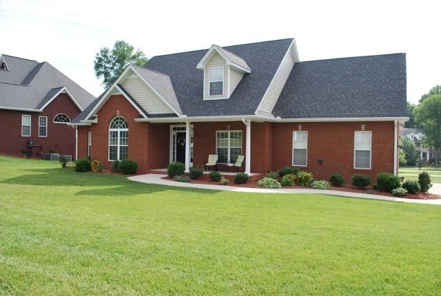 718 Cove View Cir, Cookeville, TN 38506 - photo 1