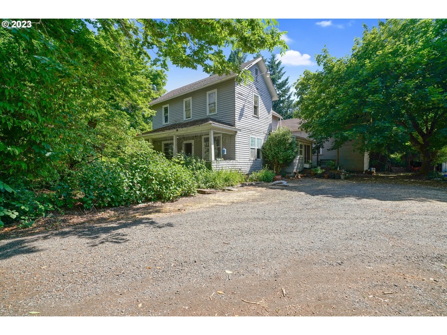 29050 S Needy Rd, Canby, OR 97013 - photo 1