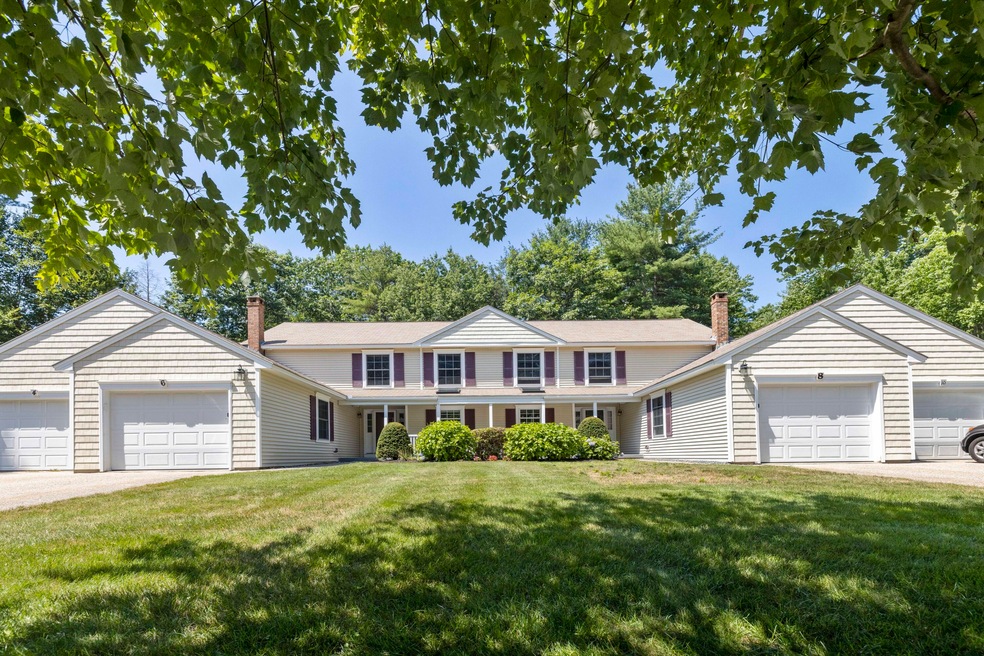 6 Winchester Ct, Kennebunk, ME 04043 - photo 1