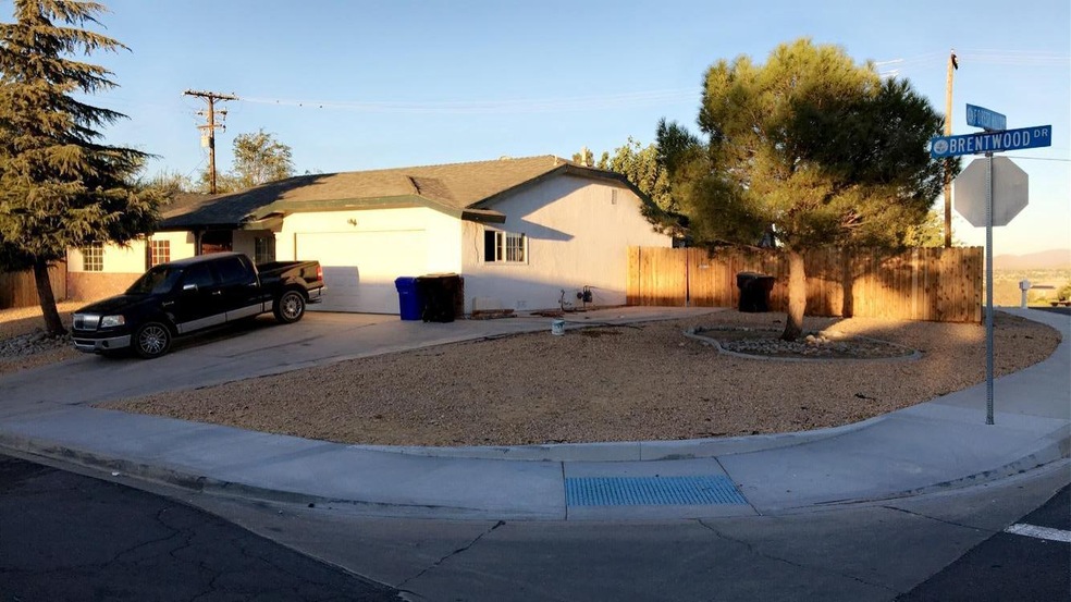 14103 Brentwood Dr, Victorville, CA 92395 - photo 1