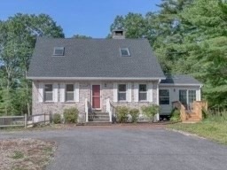 22 Quiet Hollow, Plymouth, MA 02360 - photo 1