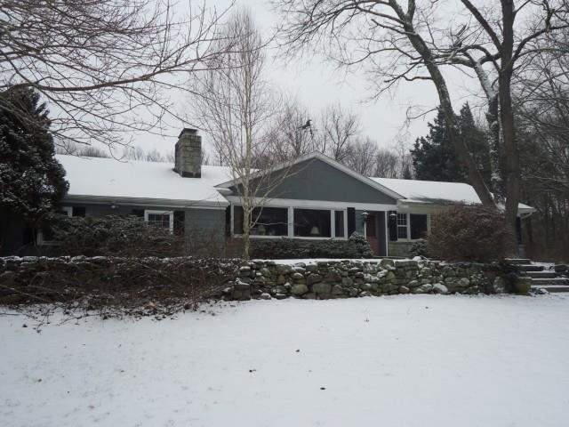 942 Black Rock Turnpike, Easton, CT 06612 - photo 1