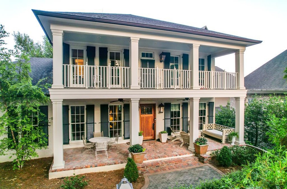 Main View