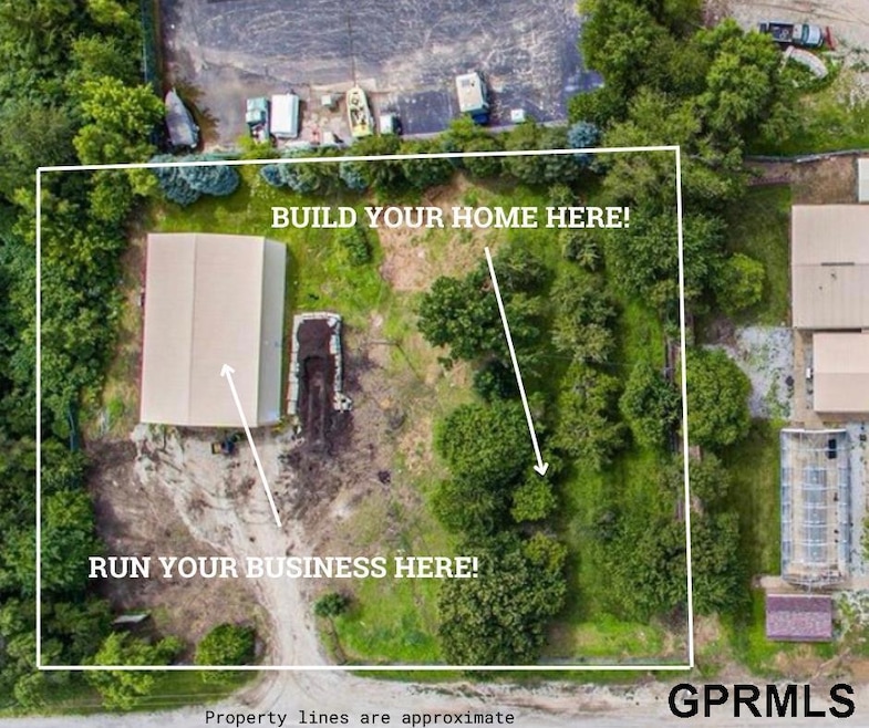 113 Rock Bluff Rd unit 1, Plattsmouth, NE 68048 - photo 1