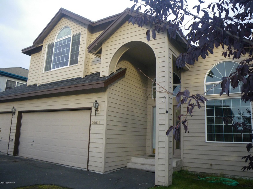 Welcome Home!