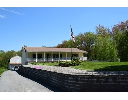 158 Sutton Ave, Oxford, MA 01540 - photo 1