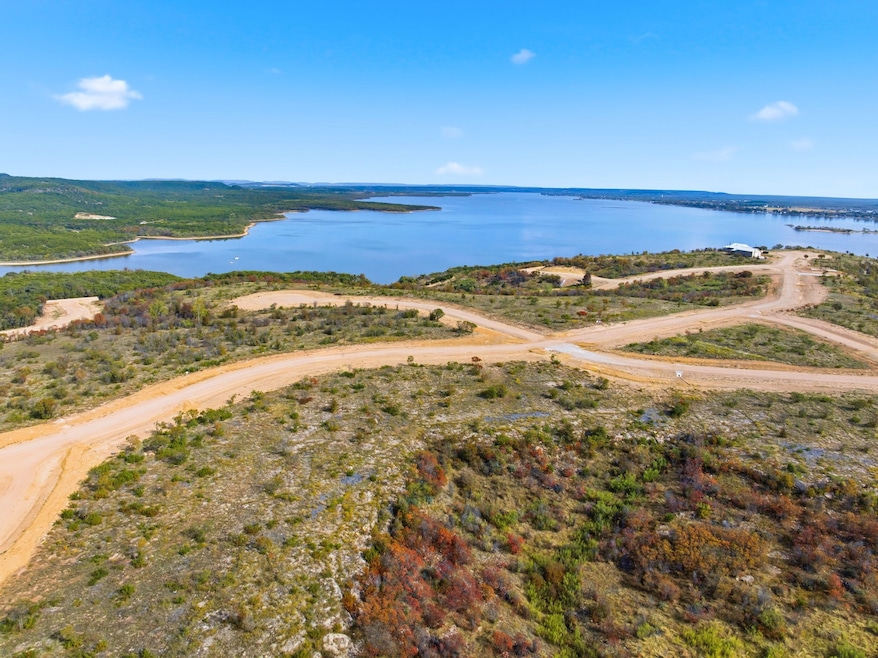 TBD Lot 38 Clearwater Ct, Possum Kingdom Lake, TX 76449 - photo 1