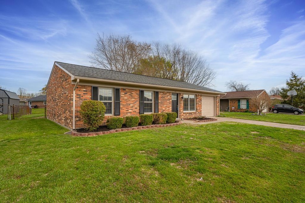 3611 S Dove Loop, Owensboro, KY 42301 - photo 1