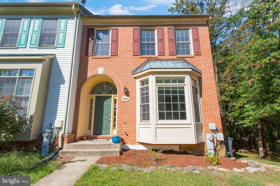 7908 Quill Point Dr, Bowie, MD 20720 - photo 1