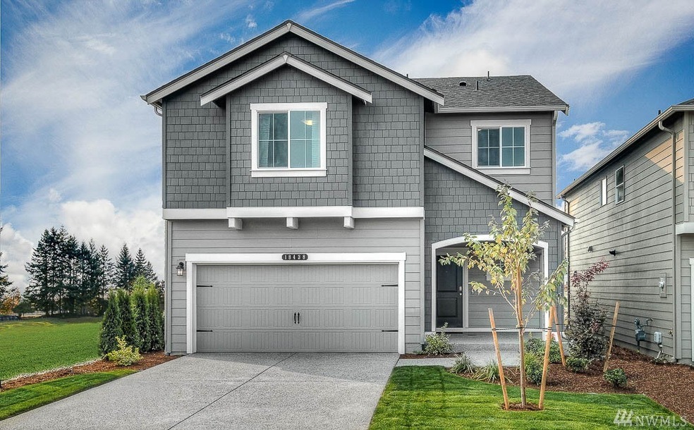 10704 187th St E unit 729, Puyallup, WA 98374 - photo 1