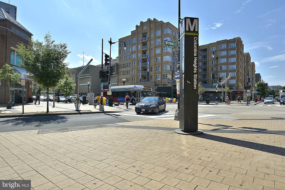 2920 Georgia Ave NW unit 303, Washington, DC 20001 - photo 1