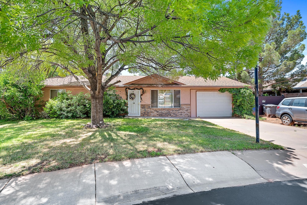 280 E 535 S, Ivins, UT 84738 - photo 1