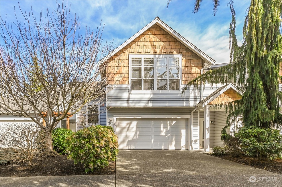 7323 Centerville Ct unit 802, Stanwood, WA 98292 - photo 1