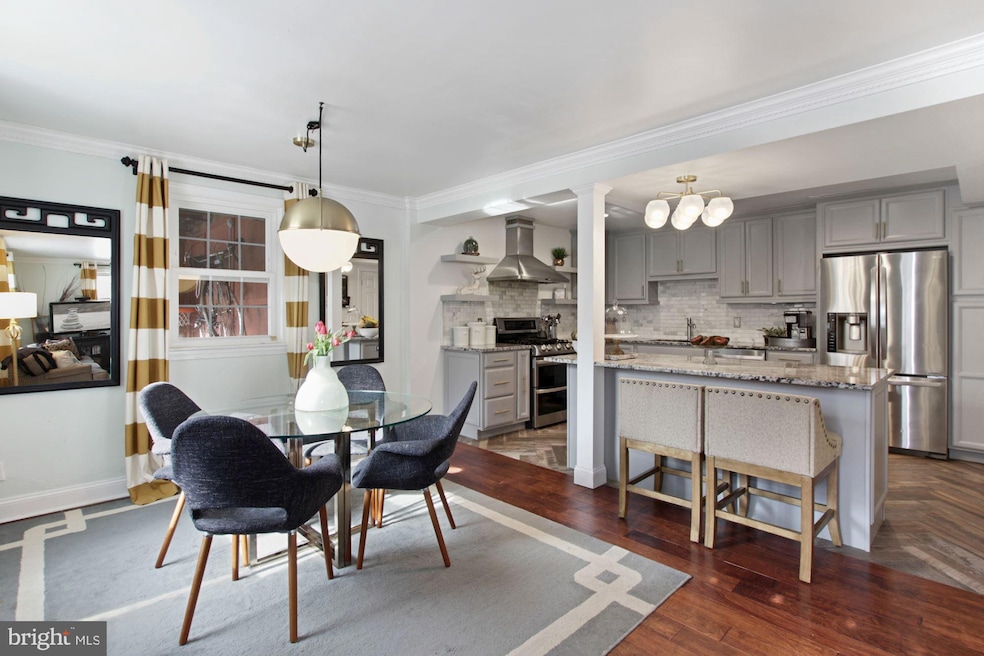 1306 Elson St, Takoma Park, MD 20912 - photo 1