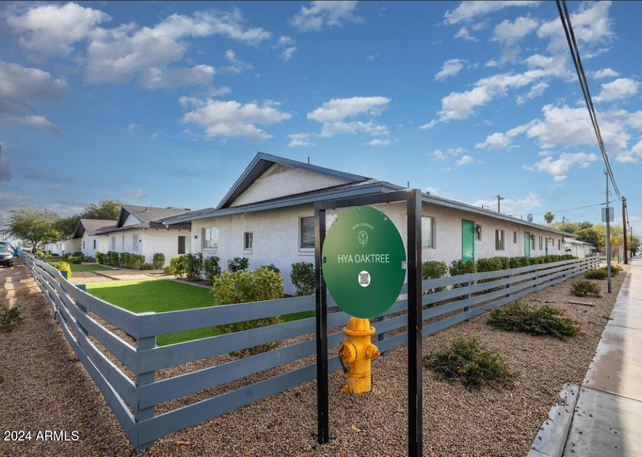 1501 E Oak St, Phoenix, AZ 85006 - photo 1