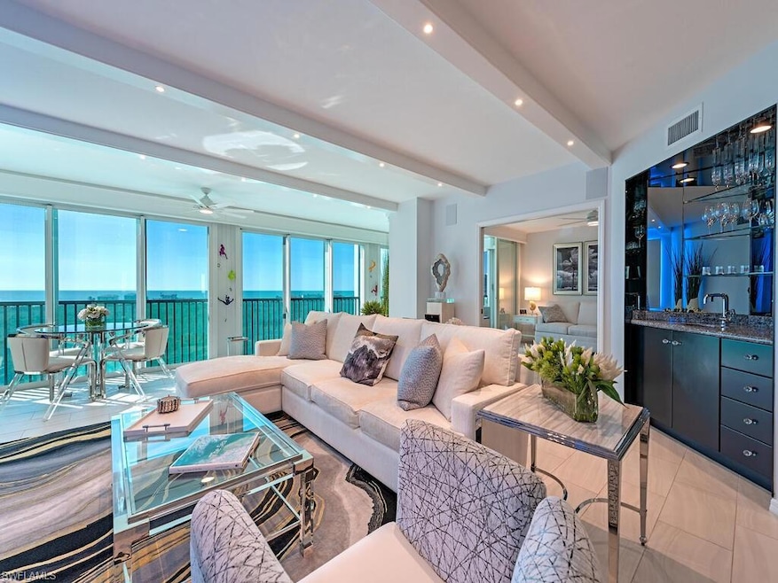 The Claridge unit 9C, Naples, FL 34108 - photo 1