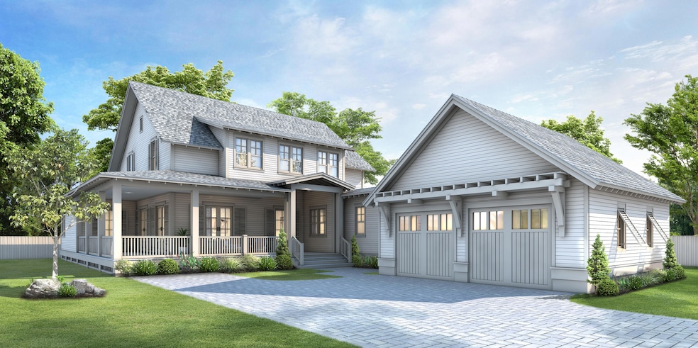 Lily Plan Oak Grove