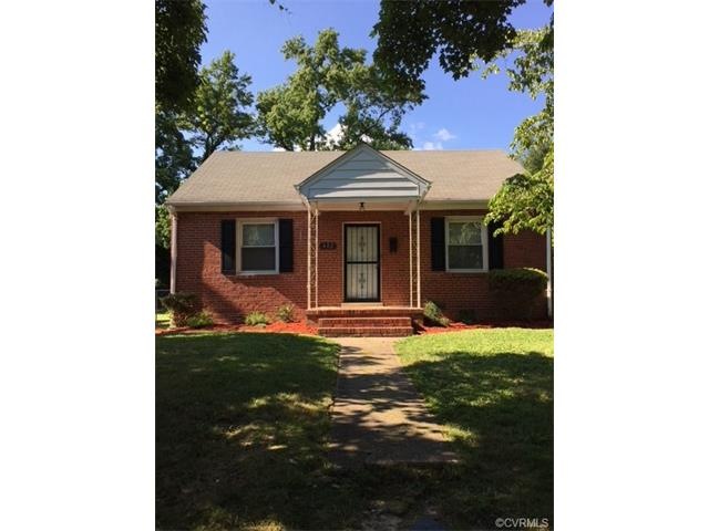 402 Bancroft Ave, Richmond, VA 23222 - photo 1