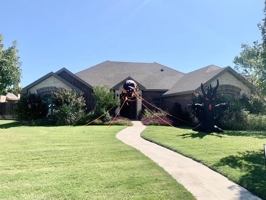 4714 Royal Troon Dr, San Angelo, TX 76904 - photo 1