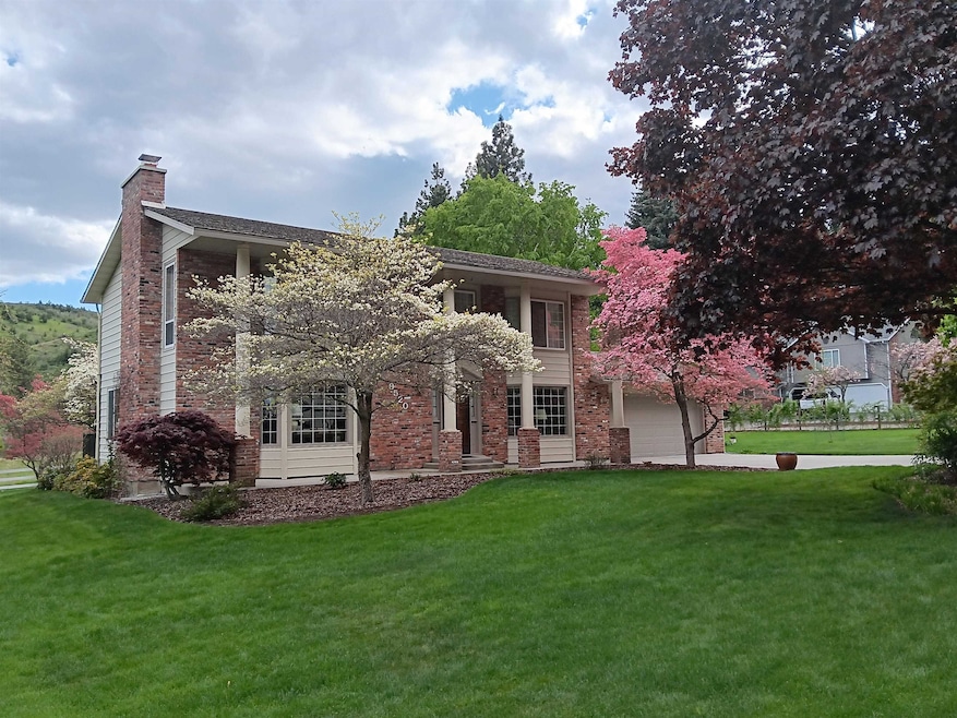 9520 E Holman Rd, Spokane Valley, WA 99206 - photo 1