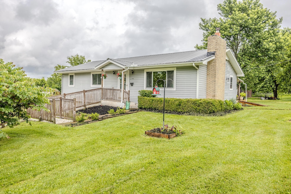 2144 Ledge Rock Rd 39