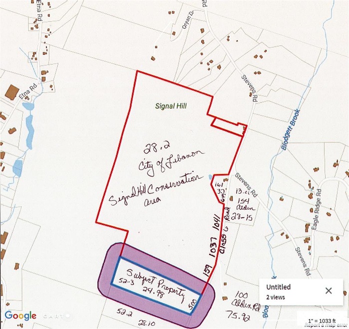 52 Alden Rd, Lebanon, NH 03766 - photo 1