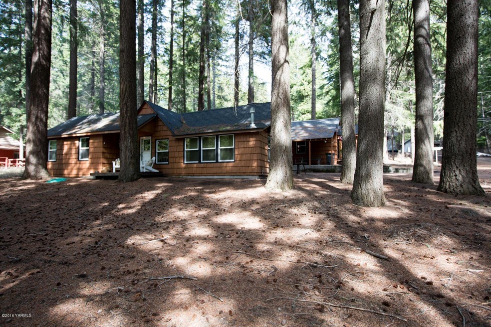 11 Kit Carson Way - Naches